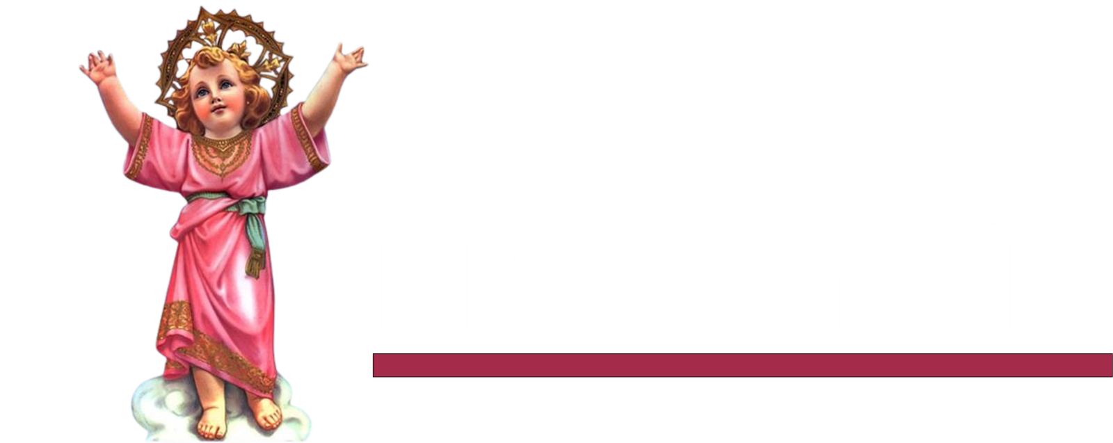 Logo Parroquia Divino Niño